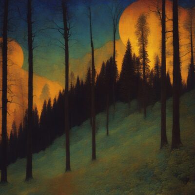 r1qkjt0v7mwcol.jpg, A '“Wild California” Studies' image with ID# 5317